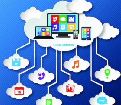 物聯(lián)網(wǎng)軟件之SaaS 應用軟件服務的未來