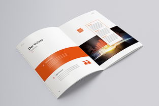 企業(yè)公司 科技公司 互聯(lián)網 產品 金融 商務畫冊