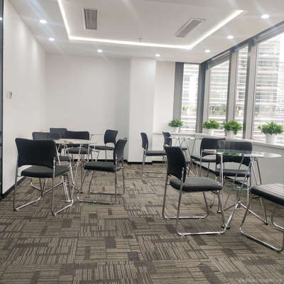 上海乾壹商務(wù)咨詢(xún)