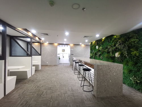 易事達商務中心華能聯合大廈新聞電話