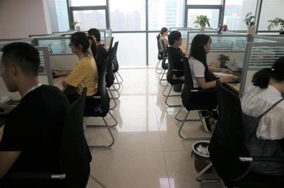 南昌乾誠商務(wù)咨詢