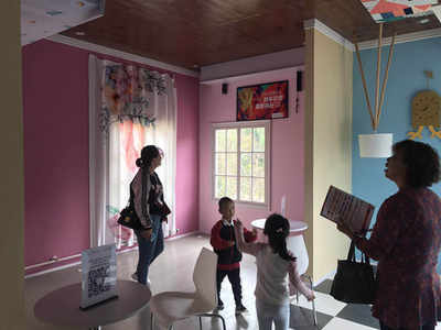 呂梁市推出創(chuàng)新‘顛倒屋’租賃服務，結合網絡設備銷售成新熱點